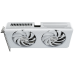 Видеокарта Palit RTX5060Ti WHITE OC 16GB GDDR7 128bit 3xDP HDMI 2FAN RTL