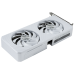 Видеокарта Palit RTX5060Ti WHITE OC 16GB GDDR7 128bit 3xDP HDMI 2FAN RTL