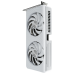 Видеокарта Palit RTX5060Ti WHITE OC 16GB GDDR7 128bit 3xDP HDMI 2FAN RTL