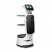 Сервисный робот-доставщик Keenon Robotics модели Dinerbot T11