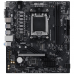 Материнская плата MSI PRO A620AM-B EVO A620, AM5, 2*DDR5, 1*PCIEx16, 1*PCIEx1, 1*M.2, 1*TypeC, 6*USB3.2Gen1, 6*USB2.0, 2*SATA3.0, 2.5G, VGA, HDMI, M-ATX, RTL