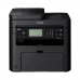 Canon i-Sensys MF237w А4, МФУ, лазерное, черно-белое , 23стр/мин, 1200dpi, 256Мб,(1418С105/1418С030)