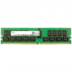 Модуль памяти Hynix 32GB DDR4 HMA84GR7DJR4N-XN 3200MHz RDIMM Registred ECC