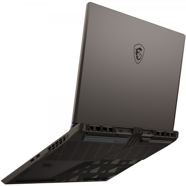 Ноутбук MSI Vector 17 HX AI A2XWJG-099XRU Intel Core Ultra 9 275HX/32Gb (2*16 D5)/SSD1Tb/RTX5090 24Gb (175W)/17