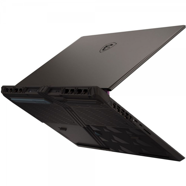 Ноутбук MSI Vector 17 HX AI A2XWJG-099XRU Intel Core Ultra 9 275HX/32Gb (2*16 D5)/SSD1Tb/RTX5090 24Gb (175W)/17