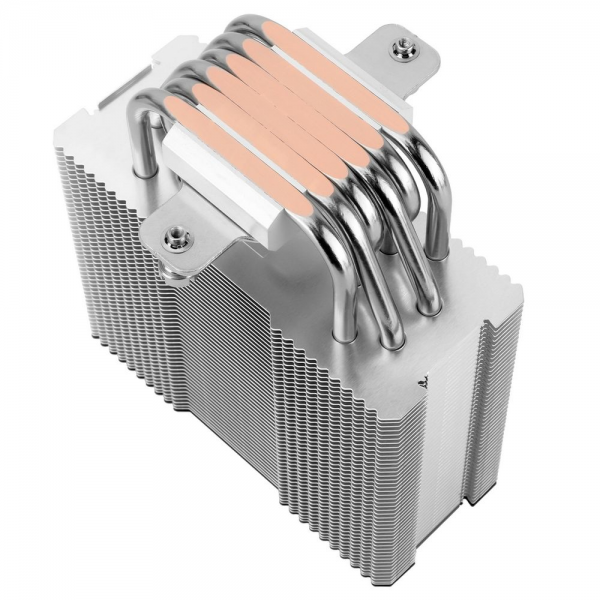 Вентилятор для процессора Thermalright Cooler Burst Assassin 120 SE/ PWM/ all Intel/AMD/ 6mm*6/Screws
