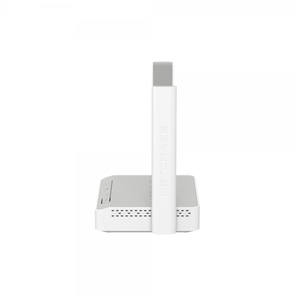 Маршрутизатор (Keenetic) Netcraze Starter (NC-1121) Интернет-центр с Mesh Wi-Fi N300 и 3-портовым Smart-коммутатором