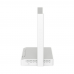 Маршрутизатор (Keenetic)  Netcraze Air (NC-1613) Интернет-центр с Mesh Wi-Fi 5 AC1200, 4-портовым Smart-коммутатором и переключателем режима роутер/ретранслятор