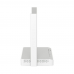 Маршрутизатор (Keenetic)  Netcraze Air (NC-1613) Интернет-центр с Mesh Wi-Fi 5 AC1200, 4-портовым Smart-коммутатором и переключателем режима роутер/ретранслятор