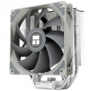 Вентилятор для процессора Cooler Thermalright Assassin King 120 SE/ PWM/ all Intel/AMD/ 6mm*5/ Screws