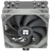 Вентилятор для процессора Cooler Thermalright Assassin King 120 SE/ PWM/ all Intel/AMD/ 6mm*5/ Screws