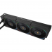 Жидкостная система охлаждения Thermalright Cooler Hyper Vision 360 Argb Black/ Display/ all Intel/AMD