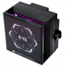 Жидкостная система охлаждения Thermalright Cooler Hyper Vision 360 Argb Black/ Display/ all Intel/AMD