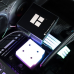 Жидкостная система охлаждения Thermalright Cooler Hyper Vision 360 Argb Black/ Display/ all Intel/AMD