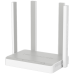Маршрутизатор (Keenetic) Netcraze Viva (NC-1913) Гигабитный интернет-центр с Mesh Wi-Fi 5 AC1200,  4-портовым Smart-коммутатором и многофункциональным портом USB