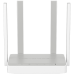 Маршрутизатор (Keenetic) Netcraze Viva (NC-1913) Гигабитный интернет-центр с Mesh Wi-Fi 5 AC1200,  4-портовым Smart-коммутатором и многофункциональным портом USB