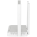 Маршрутизатор (Keenetic) Netcraze Viva (NC-1913) Гигабитный интернет-центр с Mesh Wi-Fi 5 AC1200,  4-портовым Smart-коммутатором и многофункциональным портом USB