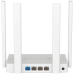 Маршрутизатор (Keenetic) Netcraze Viva (NC-1913) Гигабитный интернет-центр с Mesh Wi-Fi 5 AC1200,  4-портовым Smart-коммутатором и многофункциональным портом USB
