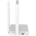 Маршрутизатор (Keenetic) Netcraze Viva (NC-1913) Гигабитный интернет-центр с Mesh Wi-Fi 5 AC1200,  4-портовым Smart-коммутатором и многофункциональным портом USB