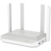 Маршрутизатор (Keenetic)  Netcraze Giga (NC-1012) Мультигигабитный интернет-центр с Mesh Wi-Fi 6 AX3000,  Smart-коммутатором 1×2.5G/SFP и 4×1G, многофункциональными портами USB 3.0 и 2.0