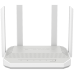 Маршрутизатор (Keenetic)  Netcraze Giga (NC-1012) Мультигигабитный интернет-центр с Mesh Wi-Fi 6 AX3000,  Smart-коммутатором 1×2.5G/SFP и 4×1G, многофункциональными портами USB 3.0 и 2.0