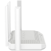 Маршрутизатор (Keenetic)  Netcraze Giga (NC-1012) Мультигигабитный интернет-центр с Mesh Wi-Fi 6 AX3000,  Smart-коммутатором 1×2.5G/SFP и 4×1G, многофункциональными портами USB 3.0 и 2.0