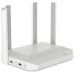 Маршрутизатор (Keenetic) Netcraze Ultra (NC-1812) Мультигигабитный интернет-центр с Mesh Wi-Fi 7 BE7200,  Smart-коммутатором 1×10G, 1×2.5G и 4×1G, многофункциональными портами USB 3.2 и 2.0