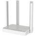 Маршрутизатор (Keenetic) Netcraze Runner 4G (NC-2212) Интернет-центр с модемом 4G, Mesh Wi-Fi N300 и 4-портовым Smart-коммутатором