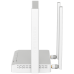 Маршрутизатор (Keenetic) Netcraze Runner 4G (NC-2212) Интернет-центр с модемом 4G, Mesh Wi-Fi N300 и 4-портовым Smart-коммутатором