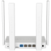 Маршрутизатор (Keenetic) Netcraze Runner 4G (NC-2212) Интернет-центр с модемом 4G, Mesh Wi-Fi N300 и 4-портовым Smart-коммутатором