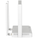 Маршрутизатор (Keenetic) Netcraze Runner 4G (NC-2212) Интернет-центр с модемом 4G, Mesh Wi-Fi N300 и 4-портовым Smart-коммутатором