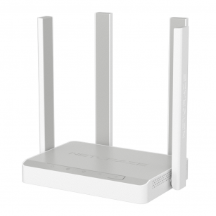 Маршрутизатор (Keenetic)  Netcraze Explorer 4G (NC-4910)