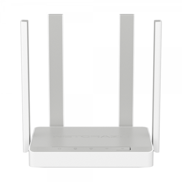 Маршрутизатор (Keenetic)  Netcraze Explorer 4G (NC-4910)