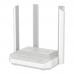 Маршрутизатор (Keenetic)  Netcraze Speedster 4G+ (NC-2911) Гигабитный интернет-центр с модемом 4G+, Mesh Wi-Fi 5 AC1200 и 4-портовым Smart-коммутатором