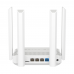 Маршрутизатор (Keenetic)  Netcraze Speedster 4G+ (NC-2911) Гигабитный интернет-центр с модемом 4G+, Mesh Wi-Fi 5 AC1200 и 4-портовым Smart-коммутатором