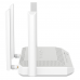 Маршрутизатор (Keenetic) Netcraze Hopper 4G+ (NC-2312) Гигабитный интернет-центр с модемом 4G+, двумя слотами для SIM-карт, Mesh Wi-Fi 6 AX3000, 5-портовым Smart-коммутатором и многофункциональным портом USB 3.0