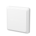 Точка доступа (Keenetic)  Wi-Fi Netcraze Orbiter 6 (NAP-630) AX3000 c портом 2.5 Gigabit Ethernet  и питанием Power over Ethernet