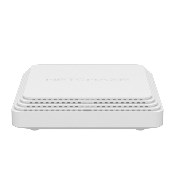 Точка доступа (Keenetic)  Wi-Fi Netcraze Orbiter 6 (NAP-630) AX3000 c портом 2.5 Gigabit Ethernet  и питанием Power over Ethernet
