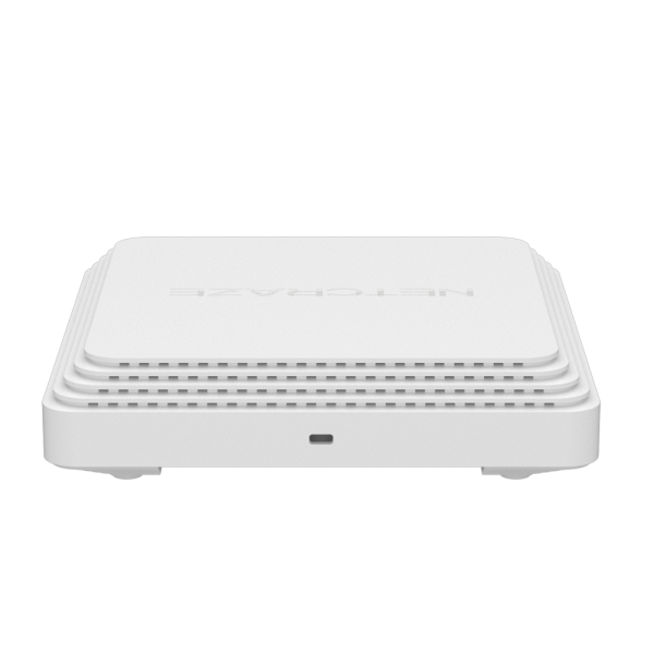 Точка доступа (Keenetic)  Wi-Fi Netcraze Orbiter 6 (NAP-630) AX3000 c портом 2.5 Gigabit Ethernet  и питанием Power over Ethernet