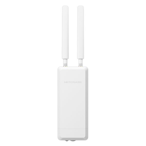 Точка доступа (Keenetic)  Wi-Fi Netcraze Stellar 6 (NAP-650)