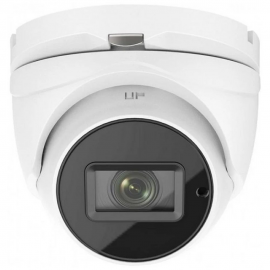 HiWatch DS-T283(B) (2.8mm) TVI Камера, купольная