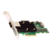 RAID-контроллер Broadcom 9580-8i8e SGL (05-50076-00 / 03-50076-00003 / 03-50076-00004 / 03-50076-00005)  PCIe 4.0 x8 LP, SAS/SATA/NVMe, RAID 0,1,5,6,10,50,60, 16port(1 * int SFF8654 + 2 * ext SFF8644), 8GB Cache, 3916ROC, RTL (Sn)