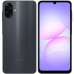 Смартфон Samsung Galaxy A07 6+128Gb черный (SM-A075FZKHCAU)