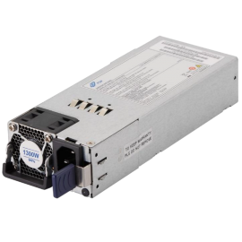 Блок питания серверный FSP FSP1300-20FM 1300W, CRPS Redundant module (ШВГ = 73,5*39*185мм), AC FullRange Input (90-264Vac), PMBUS 1.2, 80+ Platinum