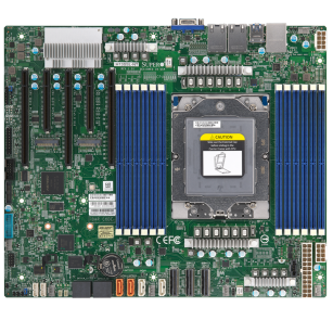 Материнская плата SuperMicro MBD-H13SSL-NT-B