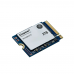 Твердотельный накопитель SSD Kingston NV3 SNV3SM3/2T0 2TB, M.2 2230, PCIe 4.0 x4, NVM Express, TBW 640TB