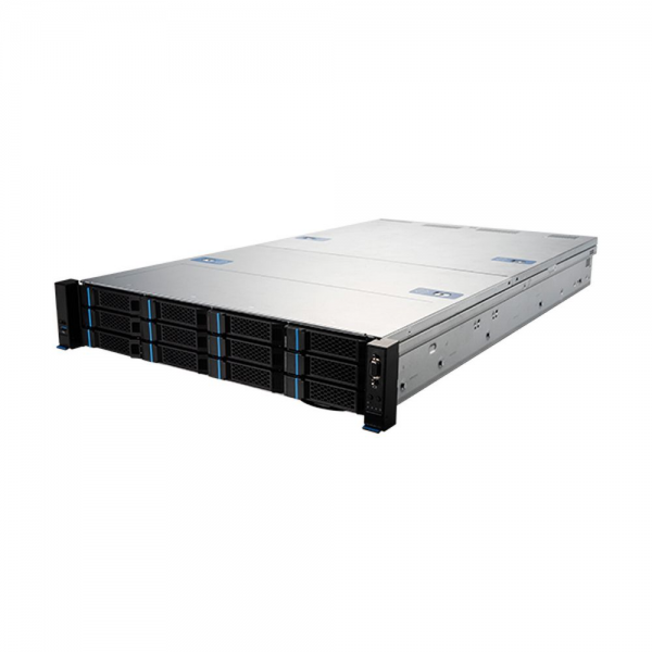 БУ Платформа системного блока MSI S2205-01 (MSI PN:939-S322-15S), 2U2S Intel LGA4677 (up to 350W)