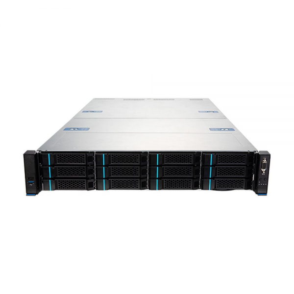 БУ Платформа системного блока MSI S2205-01 (MSI PN:939-S322-15S), 2U2S Intel LGA4677 (up to 350W)