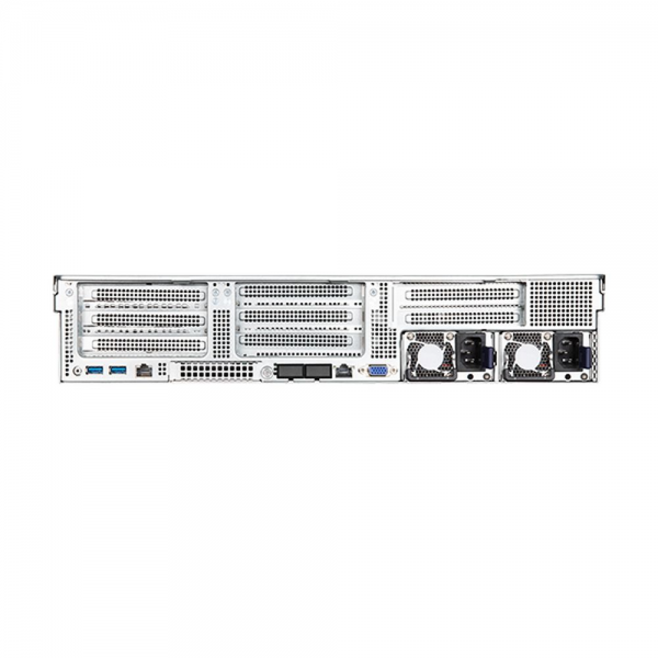 БУ Платформа системного блока MSI S2205-01 (MSI PN:939-S322-15S), 2U2S Intel LGA4677 (up to 350W)