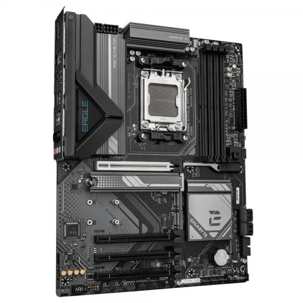 Материнская плата Gigabyte B650E EAGLE WIFI6E, RTL